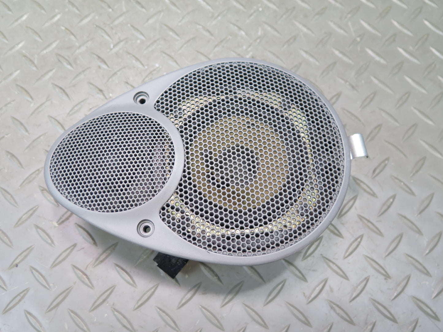 1999-2004 Porsche 911 996 Rear Left & Right Bose Speaker Set of 2