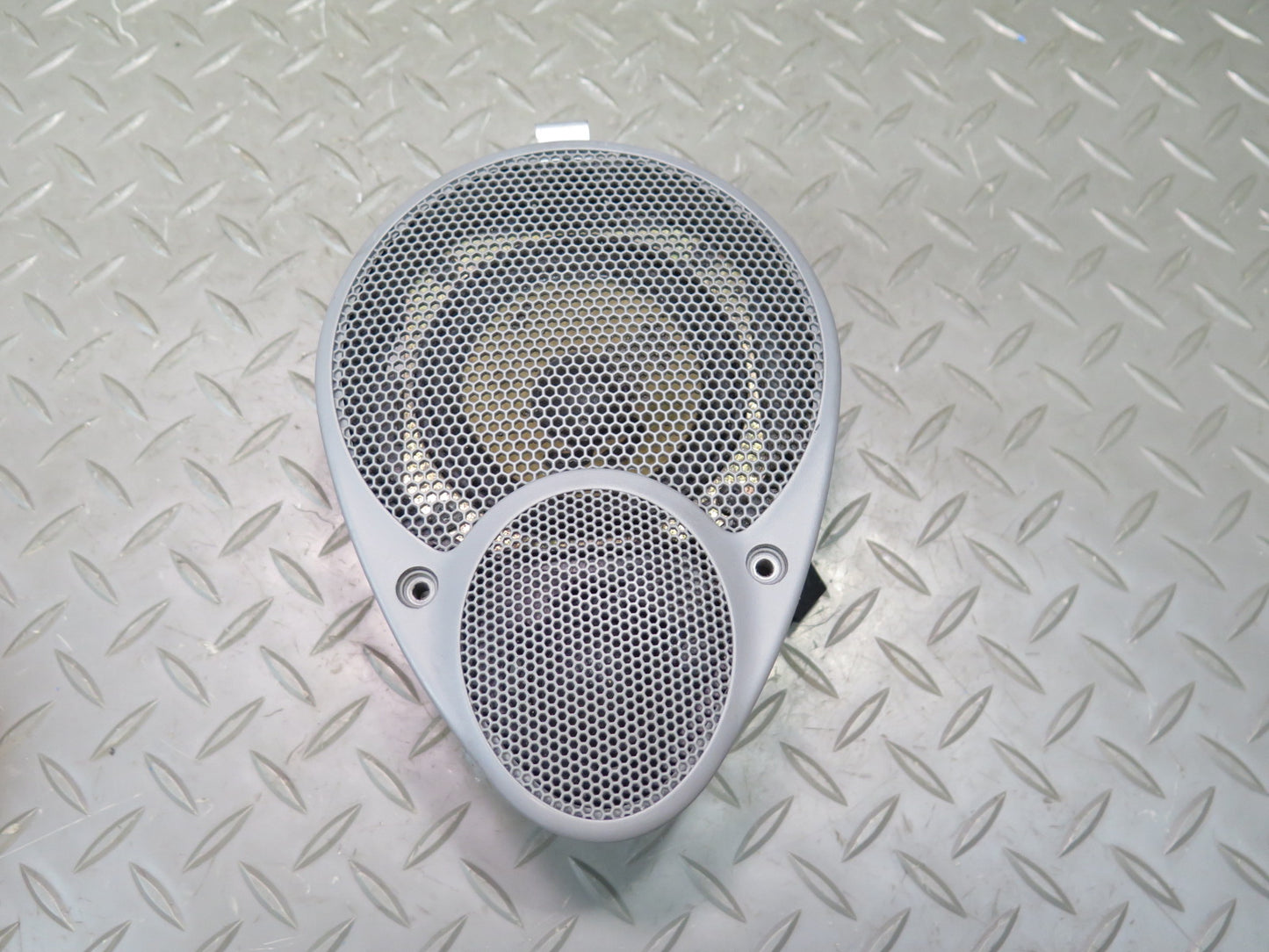 1999-2004 Porsche 911 996 Rear Left & Right Bose Speaker Set of 2