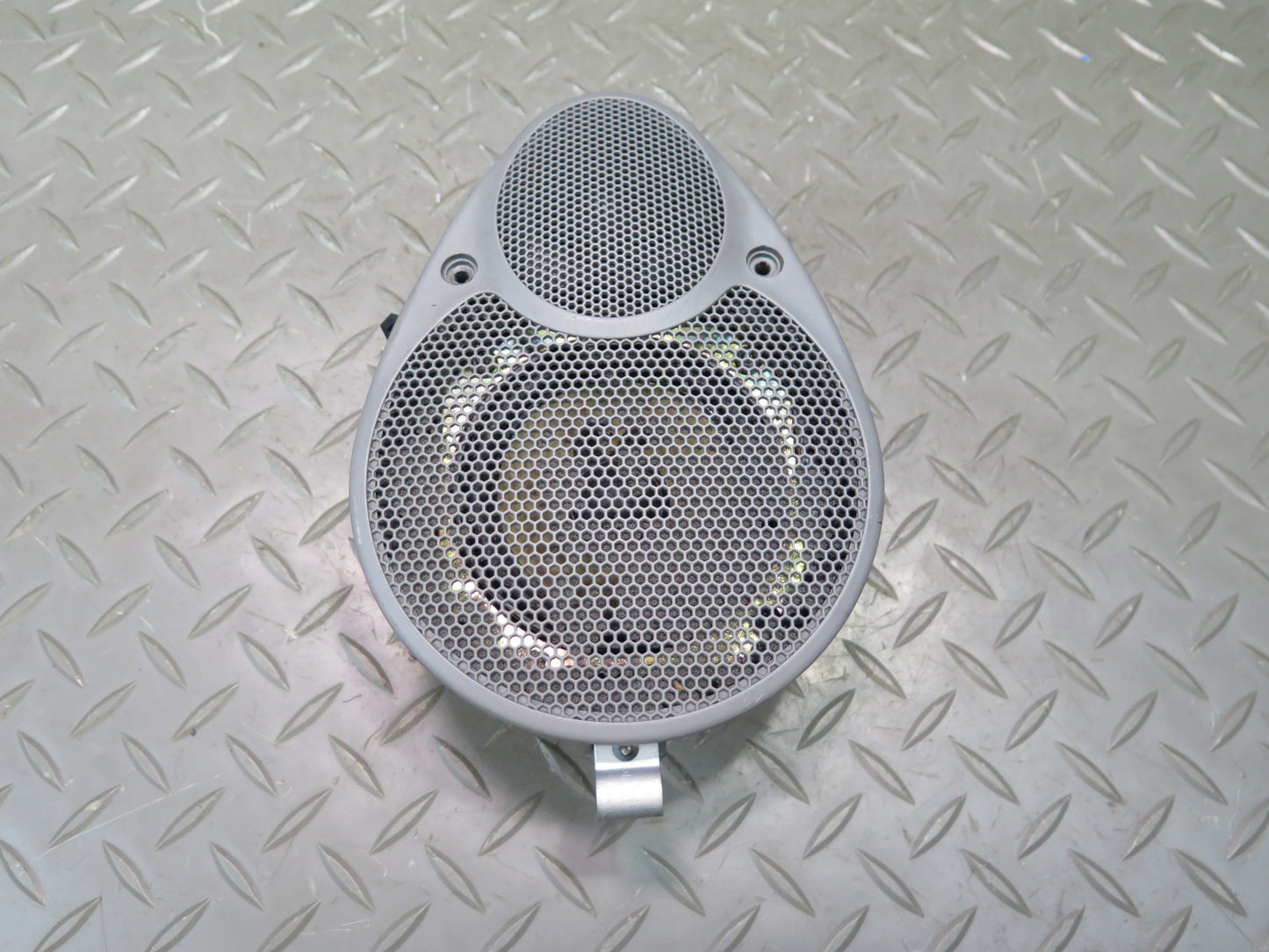 1999-2004 Porsche 911 996 Rear Left & Right Bose Speaker Set of 2