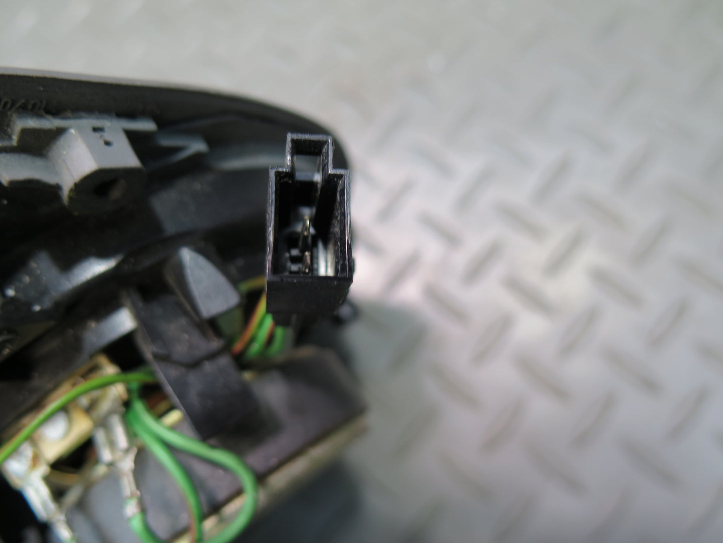 1999-2004 Porsche 911 996 Rear Left & Right Bose Speaker Set of 2