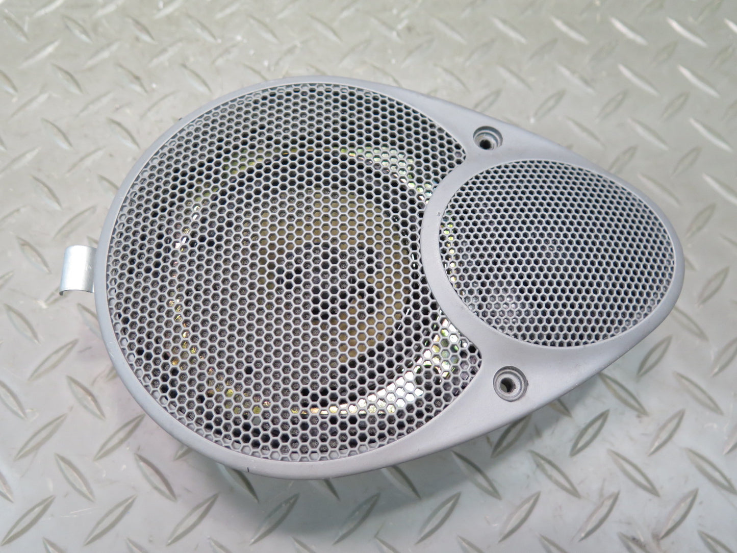 1999-2004 Porsche 911 996 Rear Left & Right Bose Speaker Set of 2