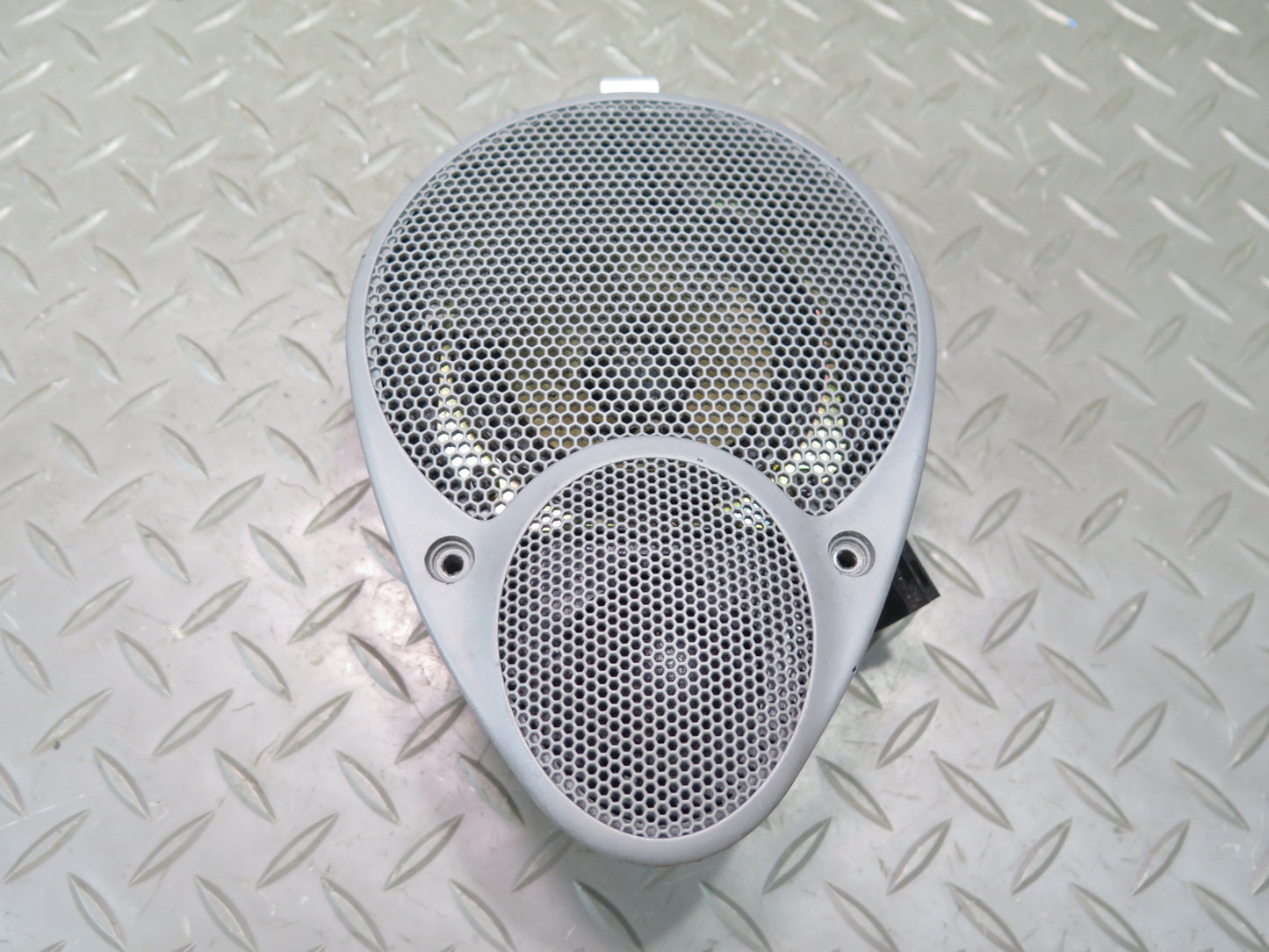 1999-2004 Porsche 911 996 Rear Left & Right Bose Speaker Set of 2