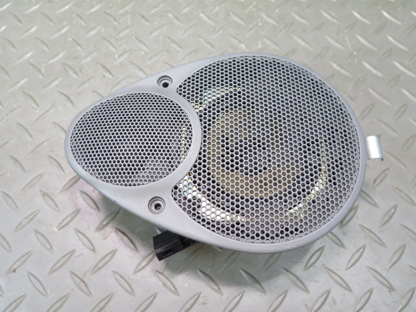 1999-2004 Porsche 911 996 Rear Left & Right Bose Speaker Set of 2