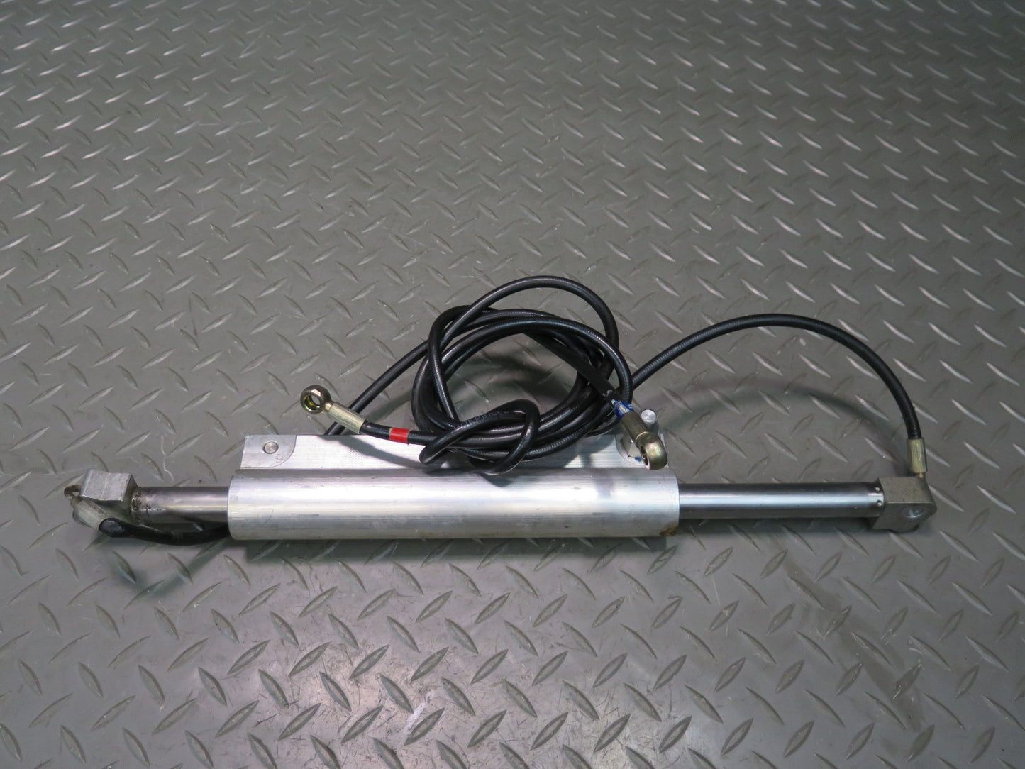 1999-2005 Porsche 911 996 Convertible TOP Roof Hydraulic Lift Cylinder Cable Set