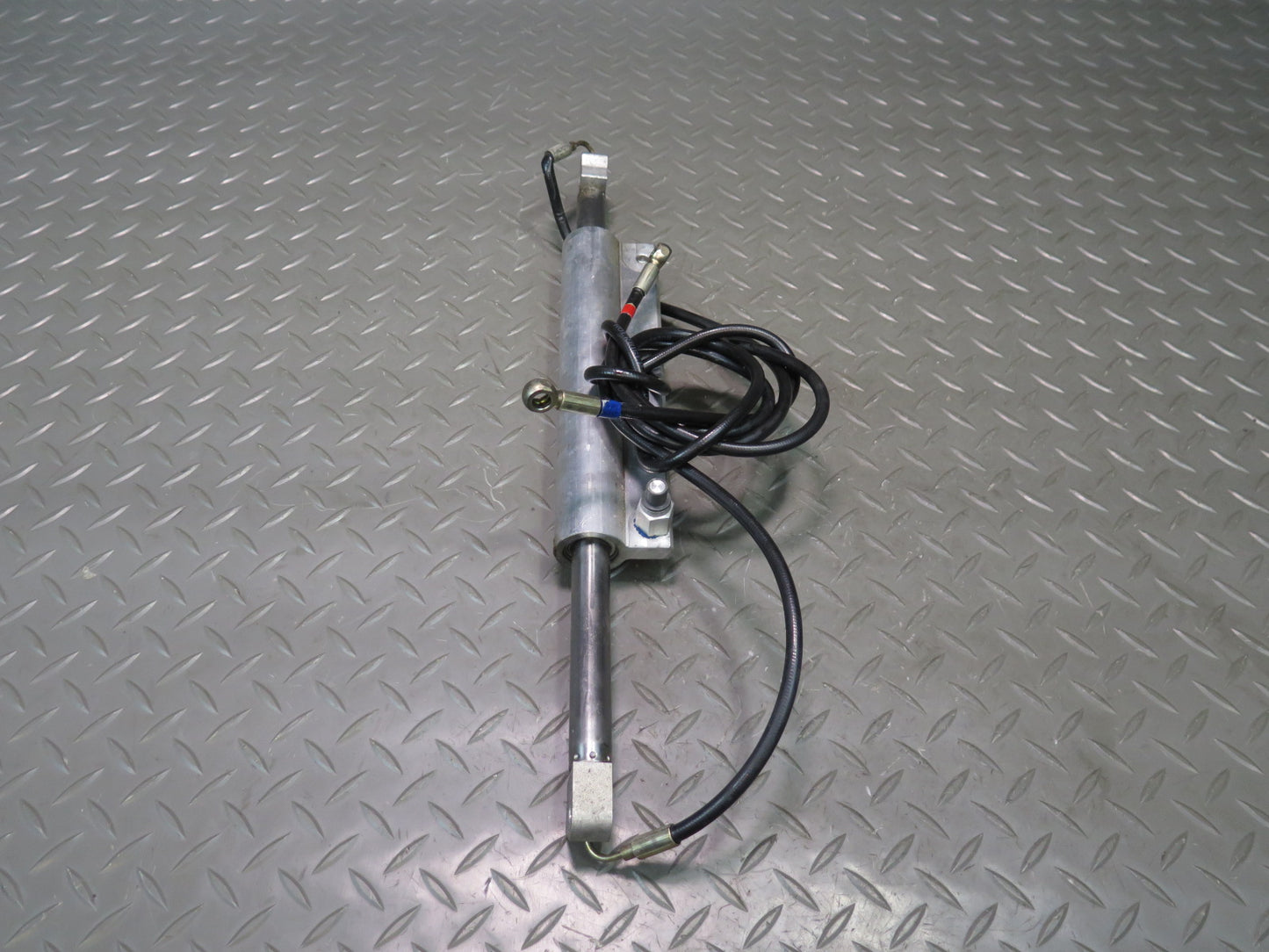 1999-2005 Porsche 911 996 Convertible TOP Roof Hydraulic Lift Cylinder Cable Set