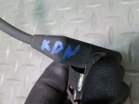 1999-2004 Porsche 911 996 Front & Rear Anti Lock Brake ABS Sensor Set of 4