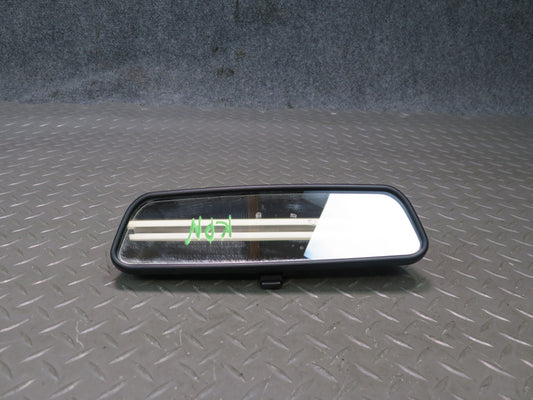 1999-2005 Porsche 911 996 Manual Dimming Interior Rear View Mirror