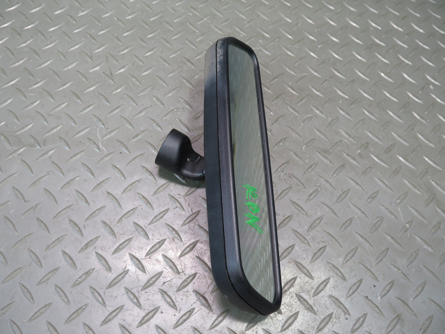 1999-2005 Porsche 911 996 Manual Dimming Interior Rear View Mirror