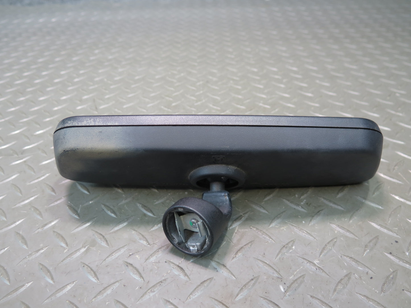 1999-2005 Porsche 911 996 Manual Dimming Interior Rear View Mirror