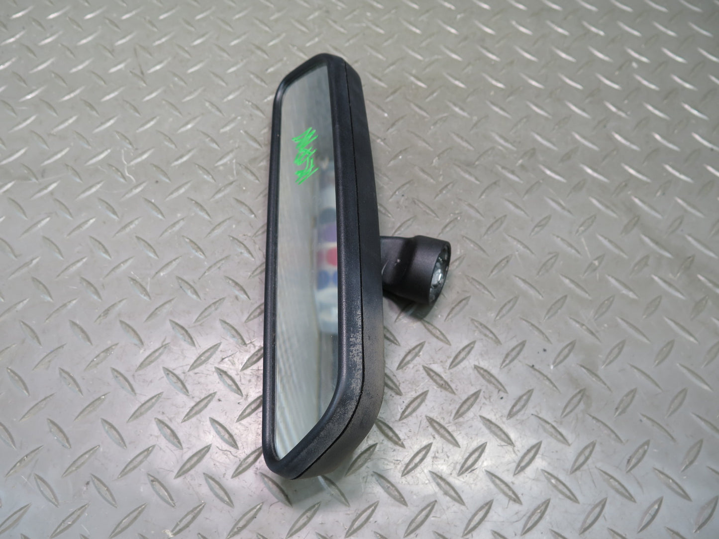 1999-2005 Porsche 911 996 Manual Dimming Interior Rear View Mirror