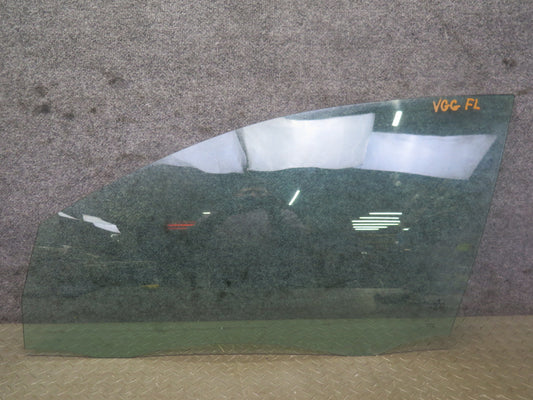10-14 VW Golf GTI R MK6 4DOOR Front Left Driver Door Glass Window OEM