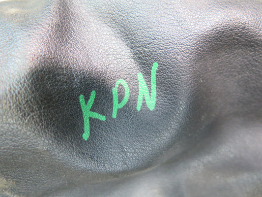 1999-2005 Porsche 911 996 Spare Tire Wheel Tool KIT w Case