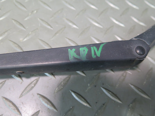 1999-2005 Porsche 911 Carrera 996 Front Left & Right Windshield Wiper Arm Set