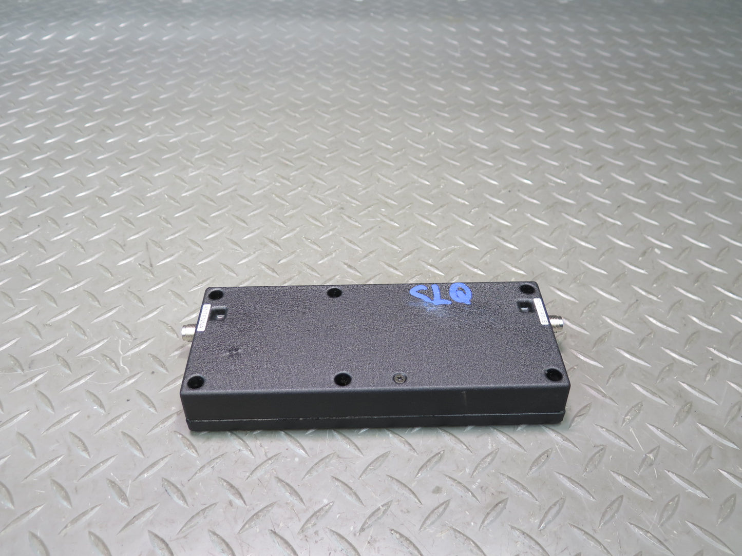 98-02 Mercedes R129 Sl-class Telephone Phone Control Module OEM