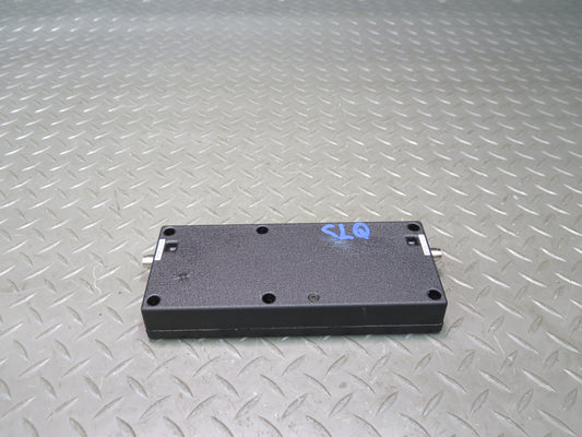 98-02 Mercedes R129 Sl-class Telephone Phone Control Module OEM