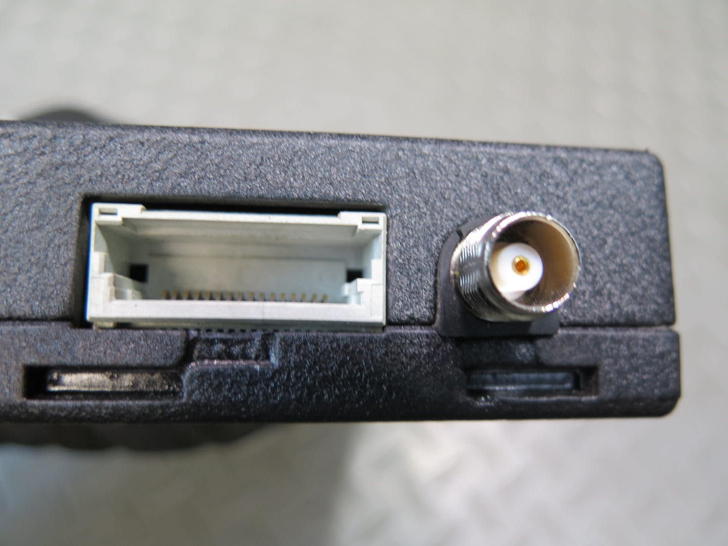 98-02 Mercedes R129 Sl-class Telephone Phone Control Module OEM