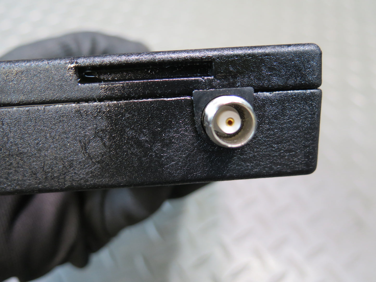 98-02 Mercedes R129 Sl-class Telephone Phone Control Module OEM