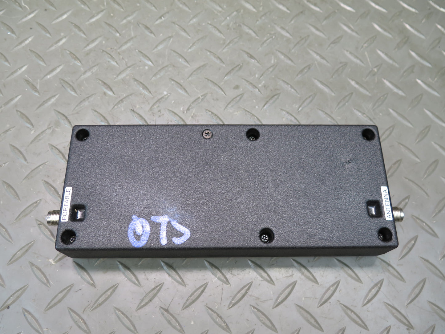 98-02 Mercedes R129 Sl-class Telephone Phone Control Module OEM