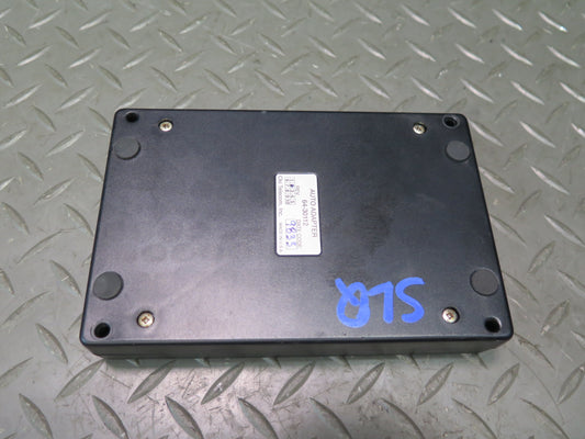 98-02 Mercedes R129 Sl-class Telephone Phone Control Module OEM