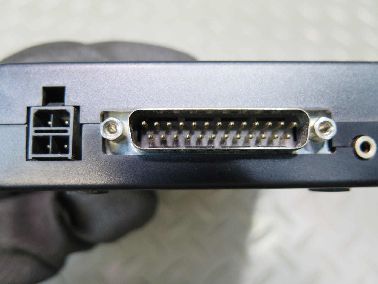 98-02 Mercedes R129 Sl-class Telephone Phone Control Module OEM