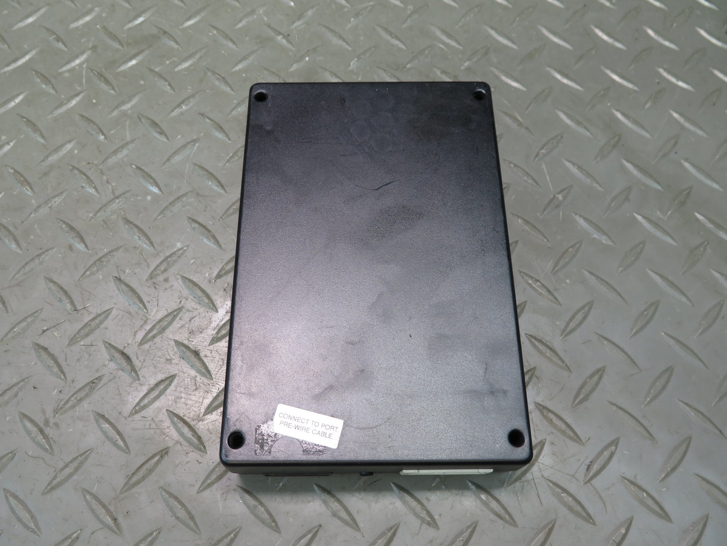 98-02 Mercedes R129 Sl-class Telephone Phone Control Module OEM