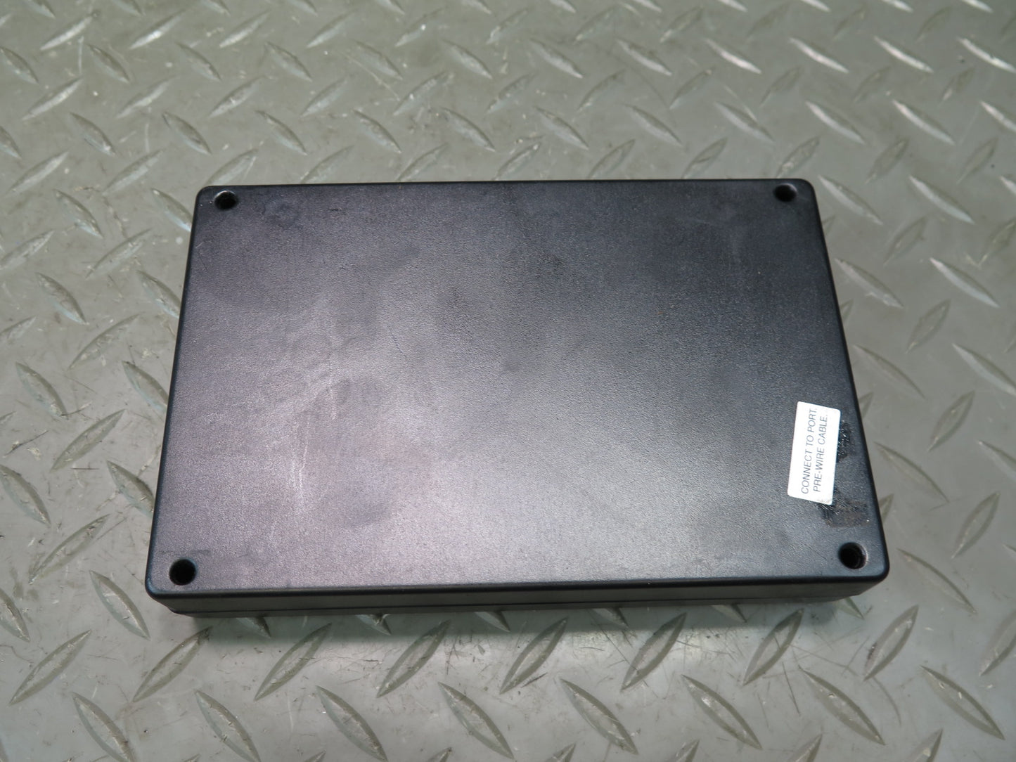 98-02 Mercedes R129 Sl-class Telephone Phone Control Module OEM