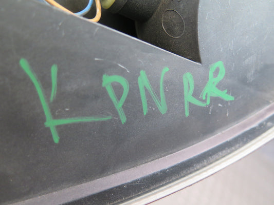 1999-2001 Porsche 911 996 Rear Right Tail Light Lamp