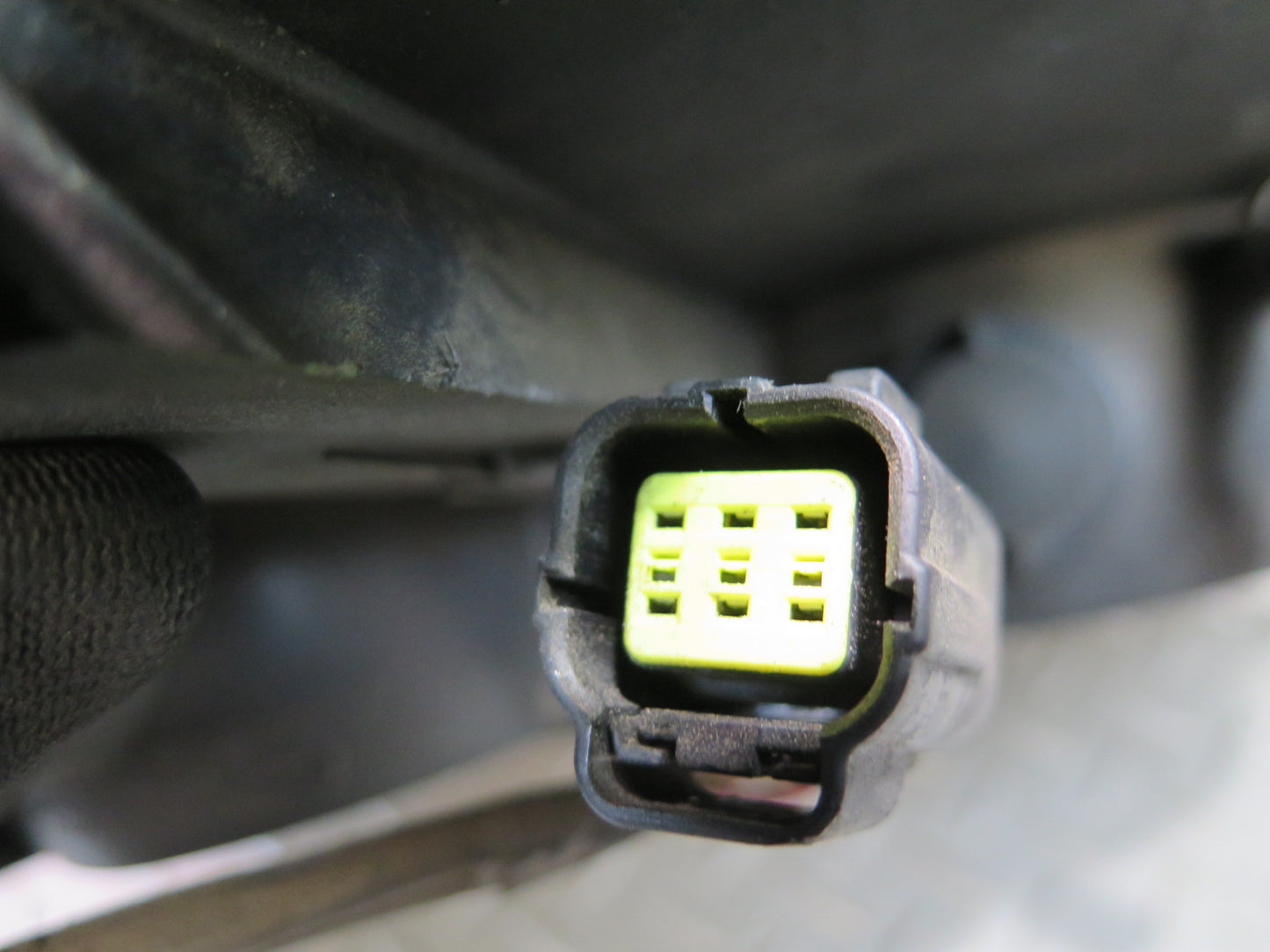 1999-2001 Porsche 911 996 Rear Right Tail Light Lamp