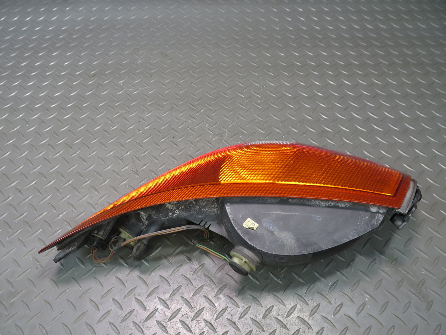 1999-2001 Porsche 911 996 Rear Right Tail Light Lamp