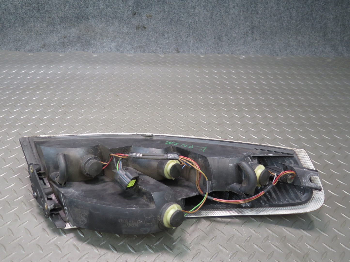 1999-2001 Porsche 911 996 Rear Right Tail Light Lamp