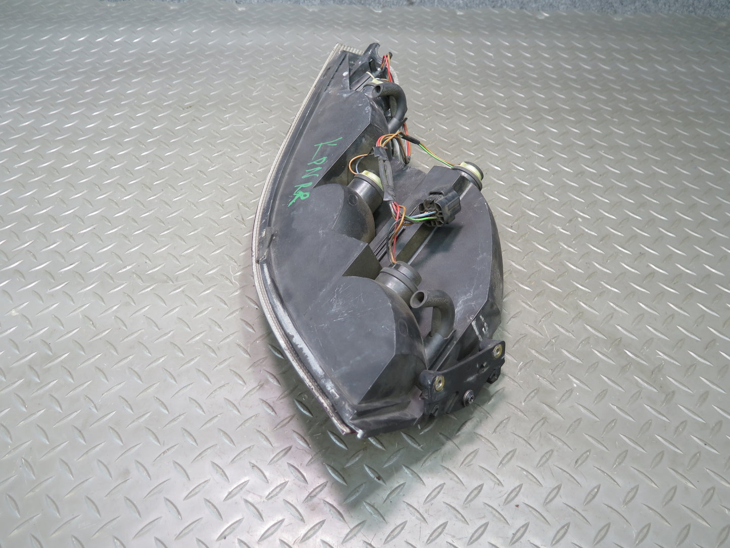 1999-2001 Porsche 911 996 Rear Right Tail Light Lamp