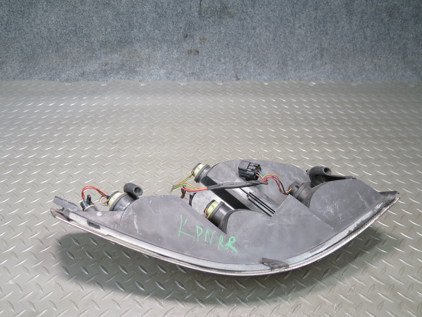 1999-2001 Porsche 911 996 Rear Right Tail Light Lamp