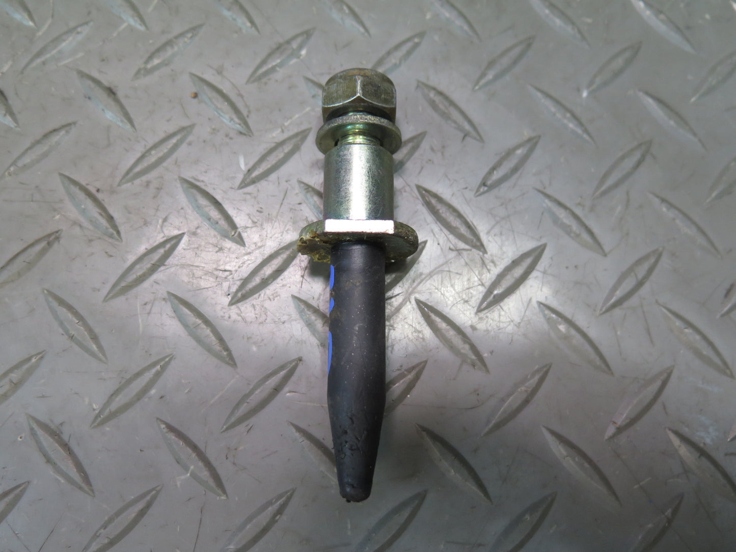 94-02 Mercedes R129 Sl-class Set of 2 Hardtop TOP Roof Bolts OEM