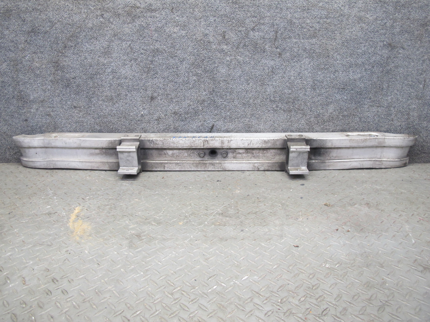 1999-2004 Porsche 911 996 Rear Bumper Impact Reinforcement Bar