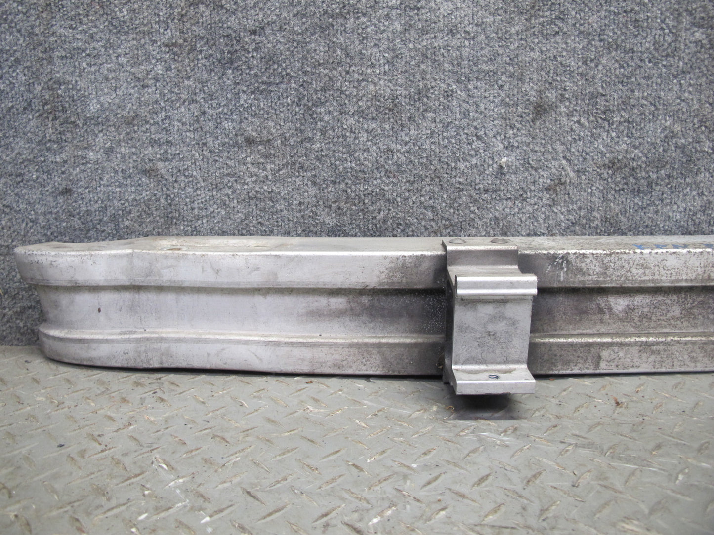 1999-2004 Porsche 911 996 Rear Bumper Impact Reinforcement Bar