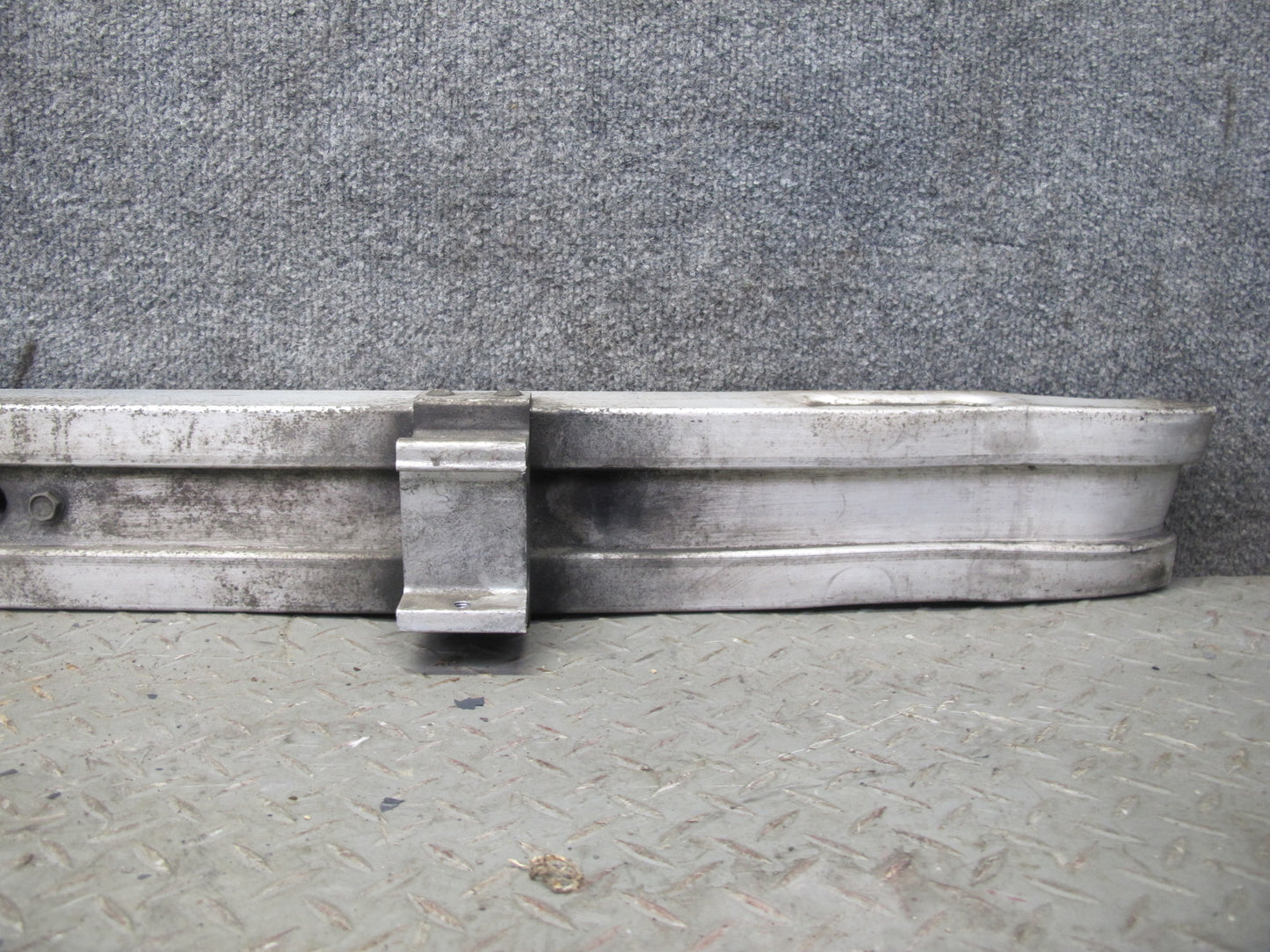 1999-2004 Porsche 911 996 Rear Bumper Impact Reinforcement Bar