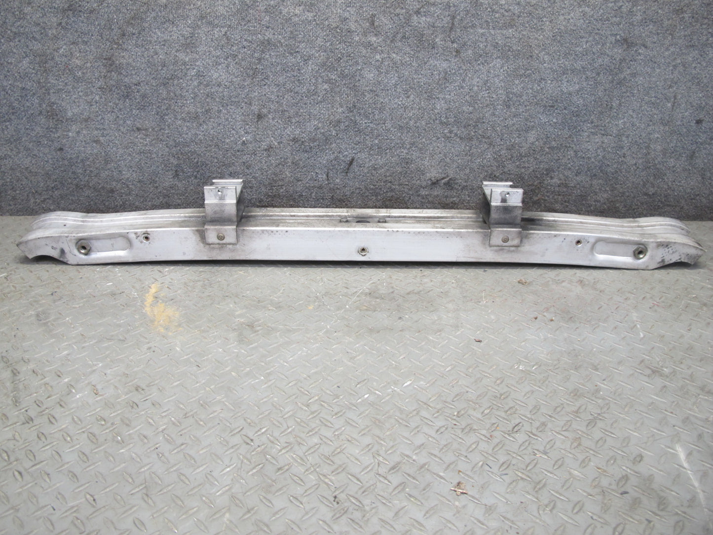 1999-2004 Porsche 911 996 Rear Bumper Impact Reinforcement Bar