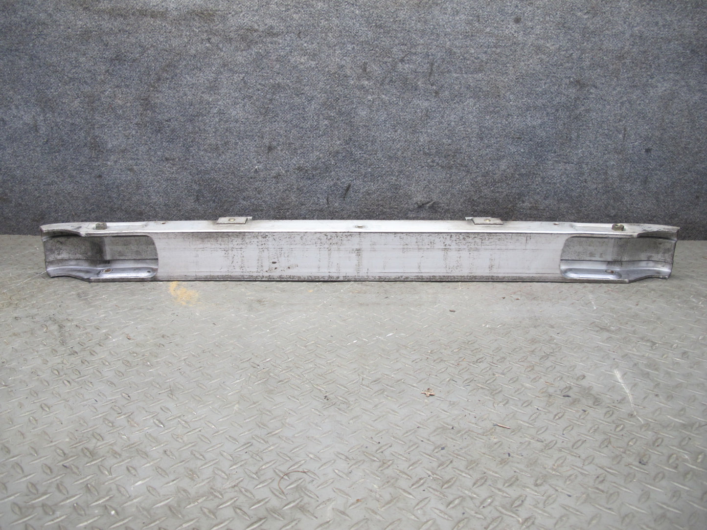 1999-2004 Porsche 911 996 Rear Bumper Impact Reinforcement Bar