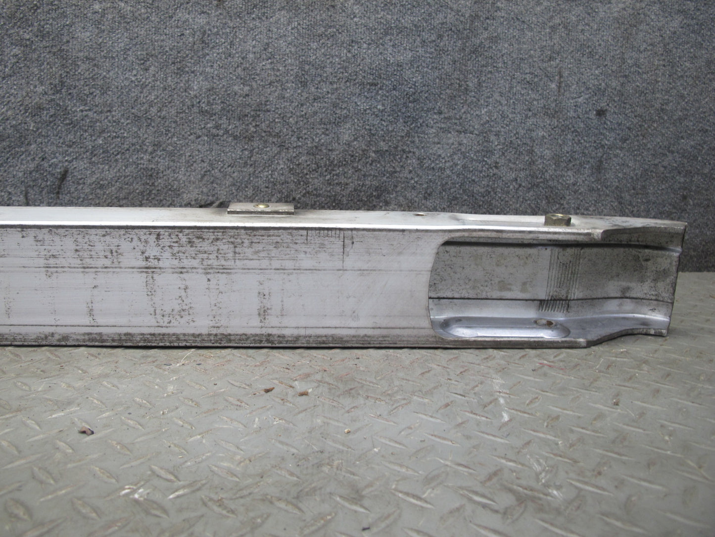 1999-2004 Porsche 911 996 Rear Bumper Impact Reinforcement Bar