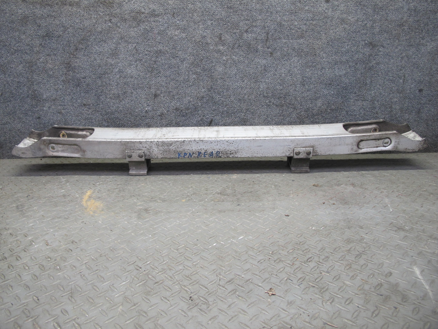 1999-2004 Porsche 911 996 Rear Bumper Impact Reinforcement Bar