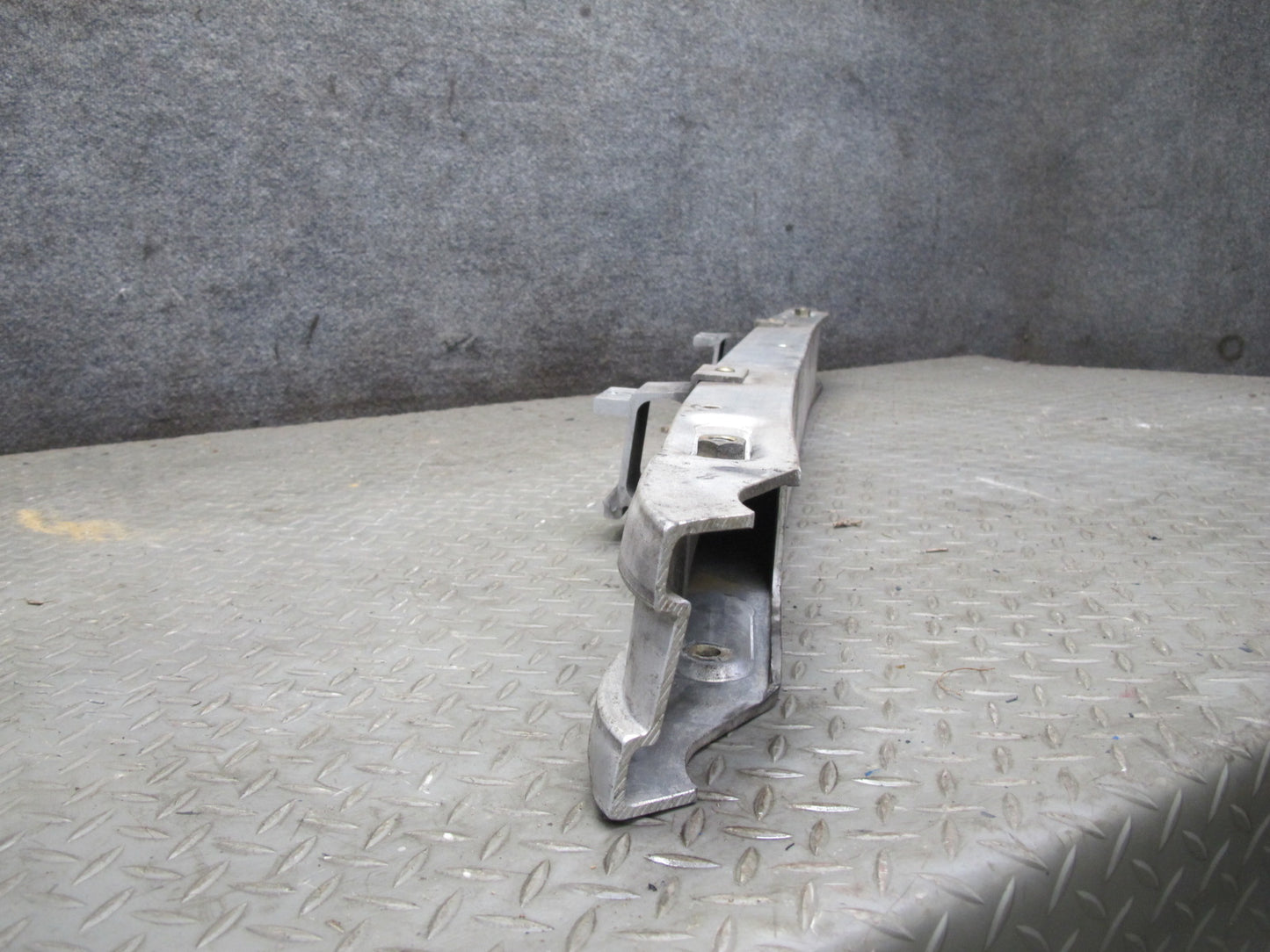 1999-2004 Porsche 911 996 Rear Bumper Impact Reinforcement Bar