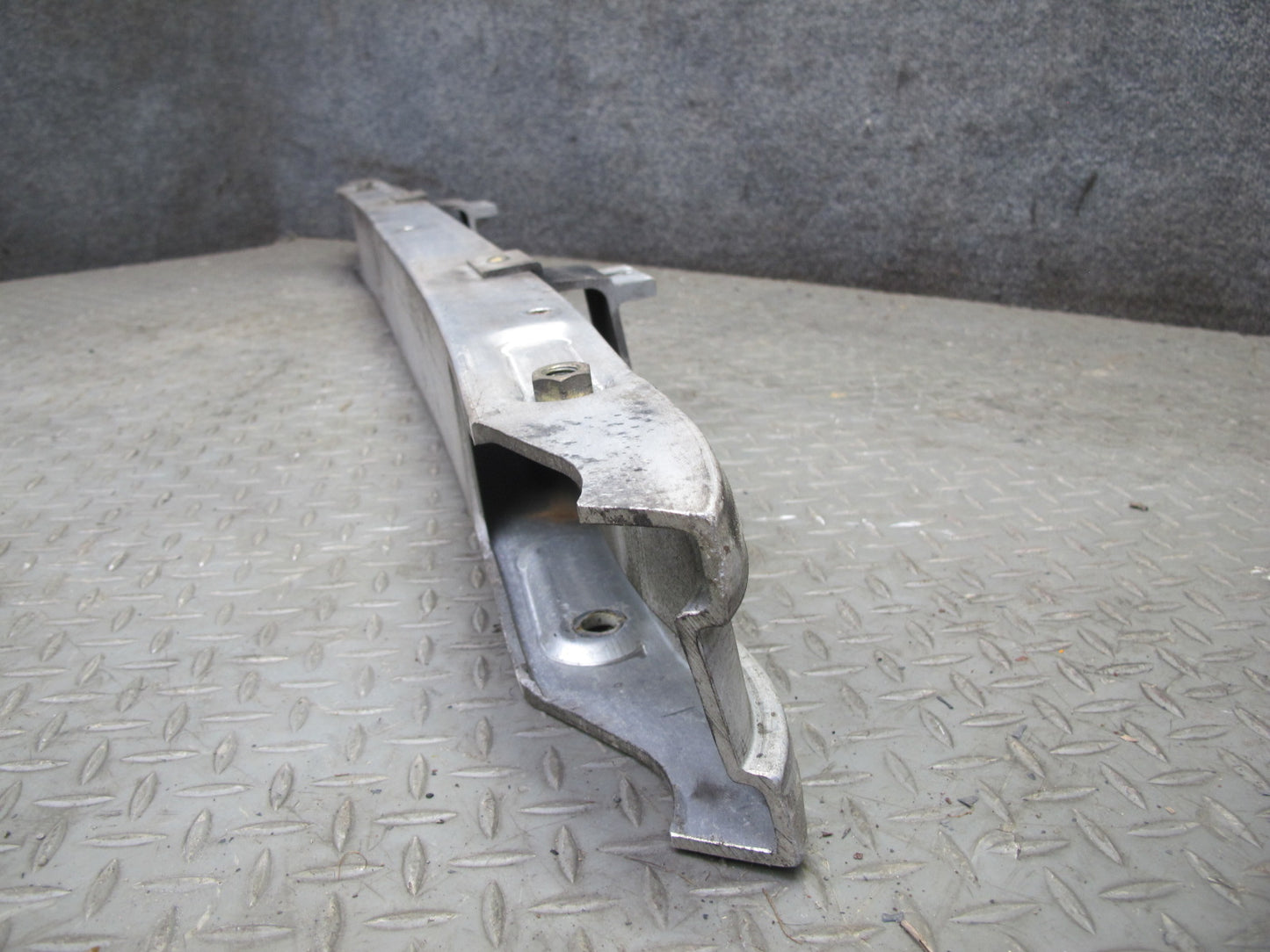 1999-2004 Porsche 911 996 Rear Bumper Impact Reinforcement Bar