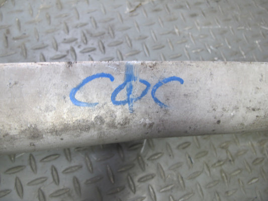 88-96 Chevrolet Corvette C4 Auto Transmission Torque Arm Support Beam 41K OEM