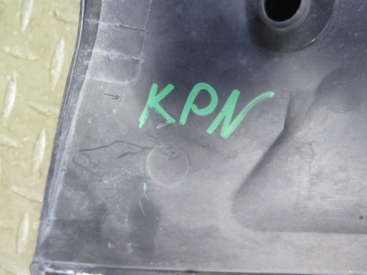 1999-2004 Porsche 911 996 Front Windshield Cowl Vent Trim Panel Set of 2