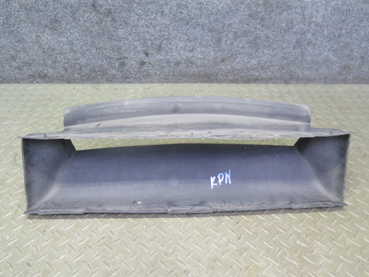 1999-2004 Porsche 911 996 Radiator Air Guide Intake Duct 99657514102