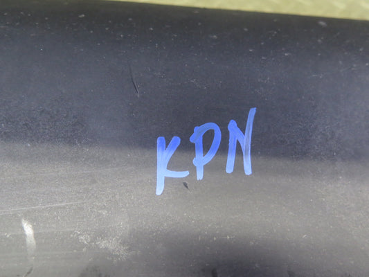 1999-2004 Porsche 911 996 Radiator Air Guide Intake Duct 99657514102