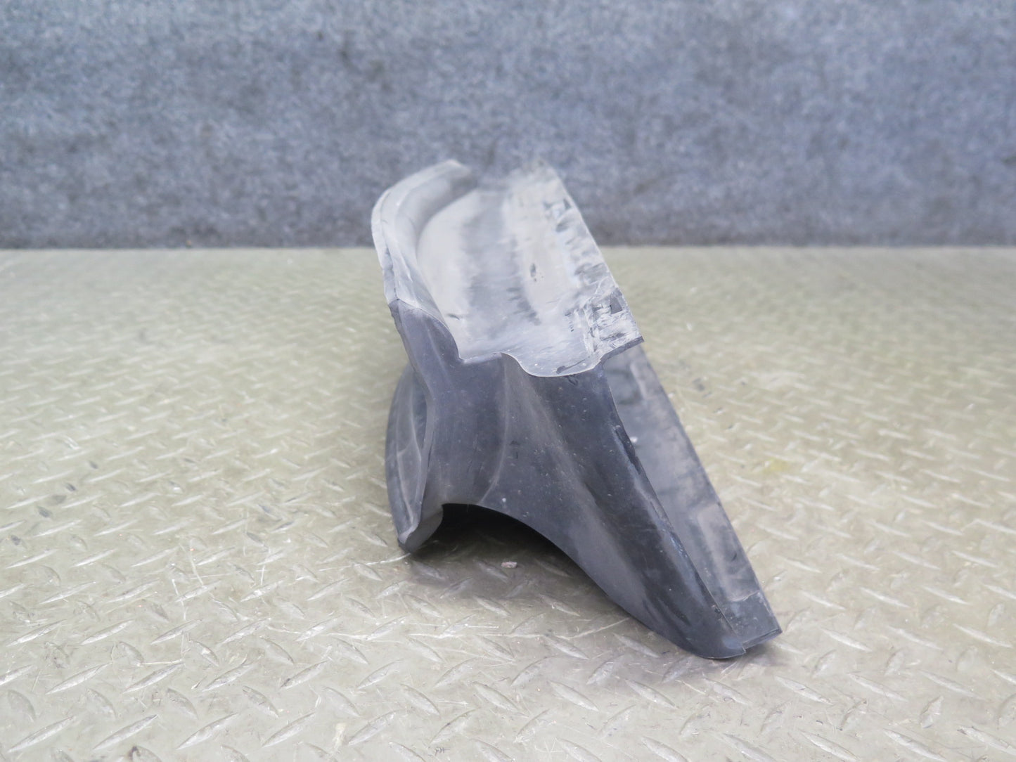 1999-2004 Porsche 911 996 Radiator Air Guide Intake Duct 99657514102