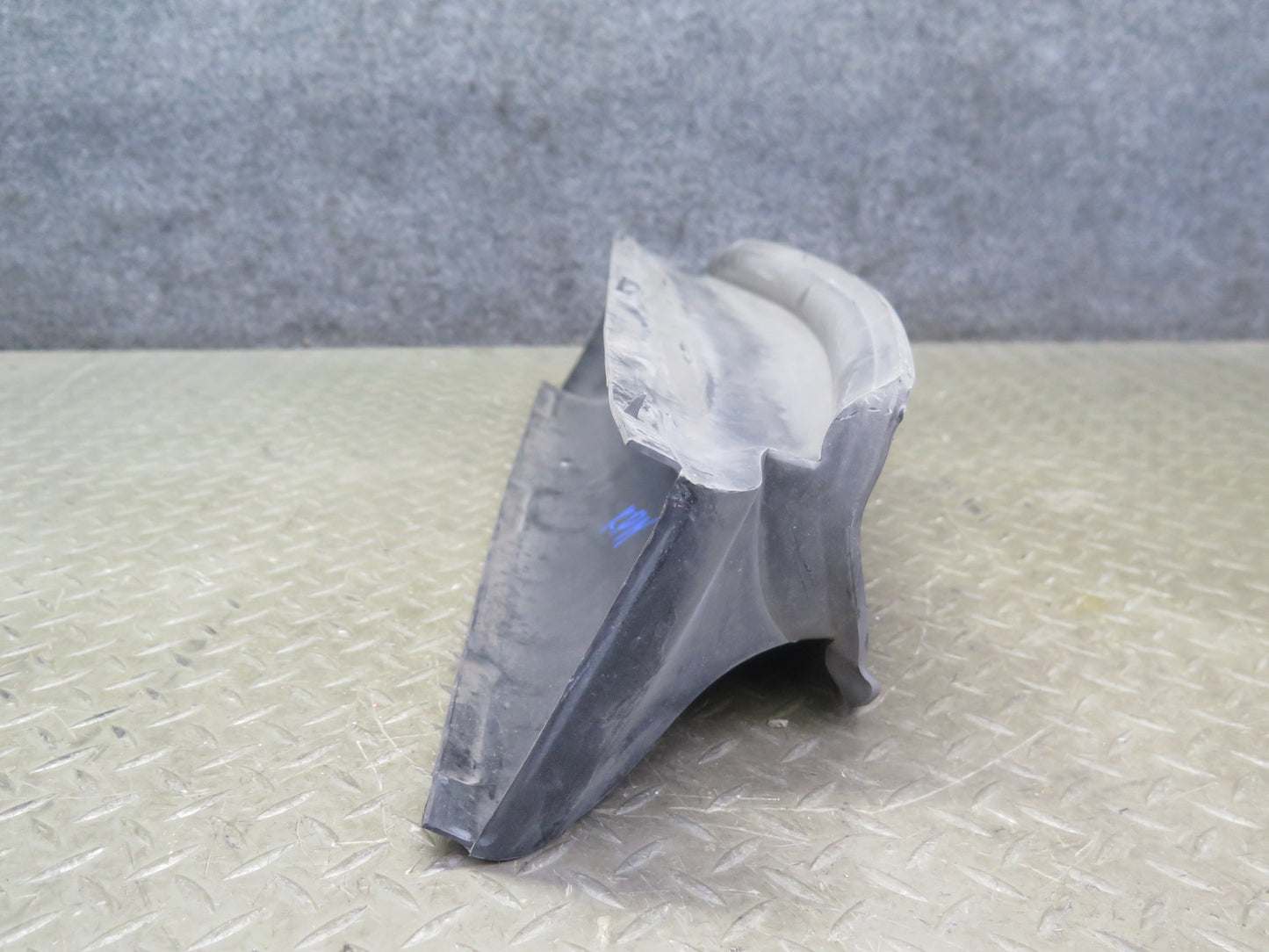 1999-2004 Porsche 911 996 Radiator Air Guide Intake Duct 99657514102