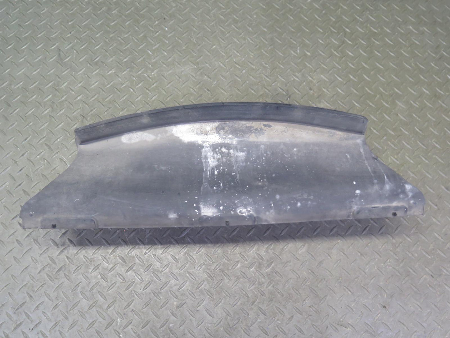 1999-2004 Porsche 911 996 Radiator Air Guide Intake Duct 99657514102