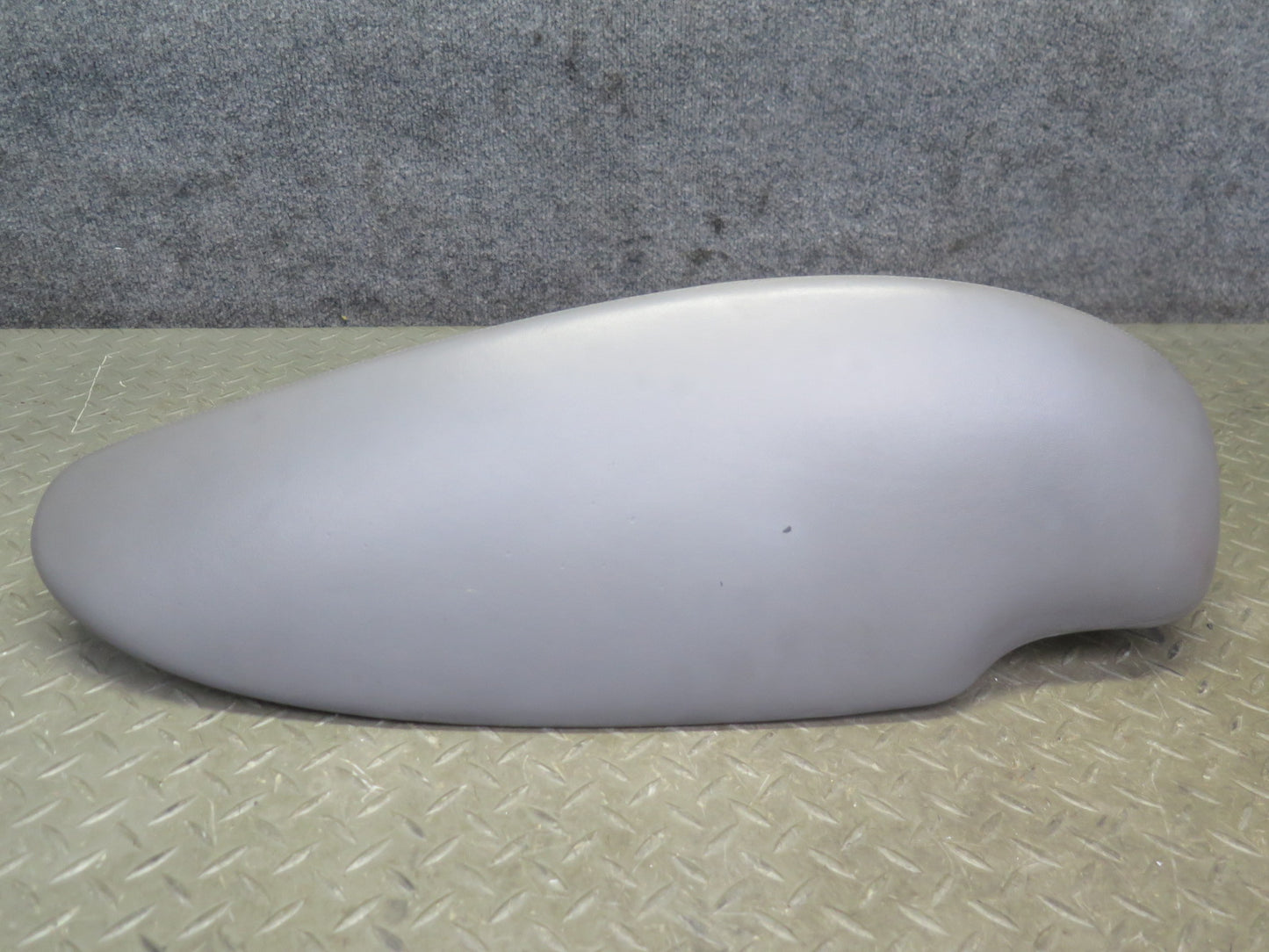 1999-2001 Porsche 911 996 Speedometer Instrument Cluster Leather Trim Panel